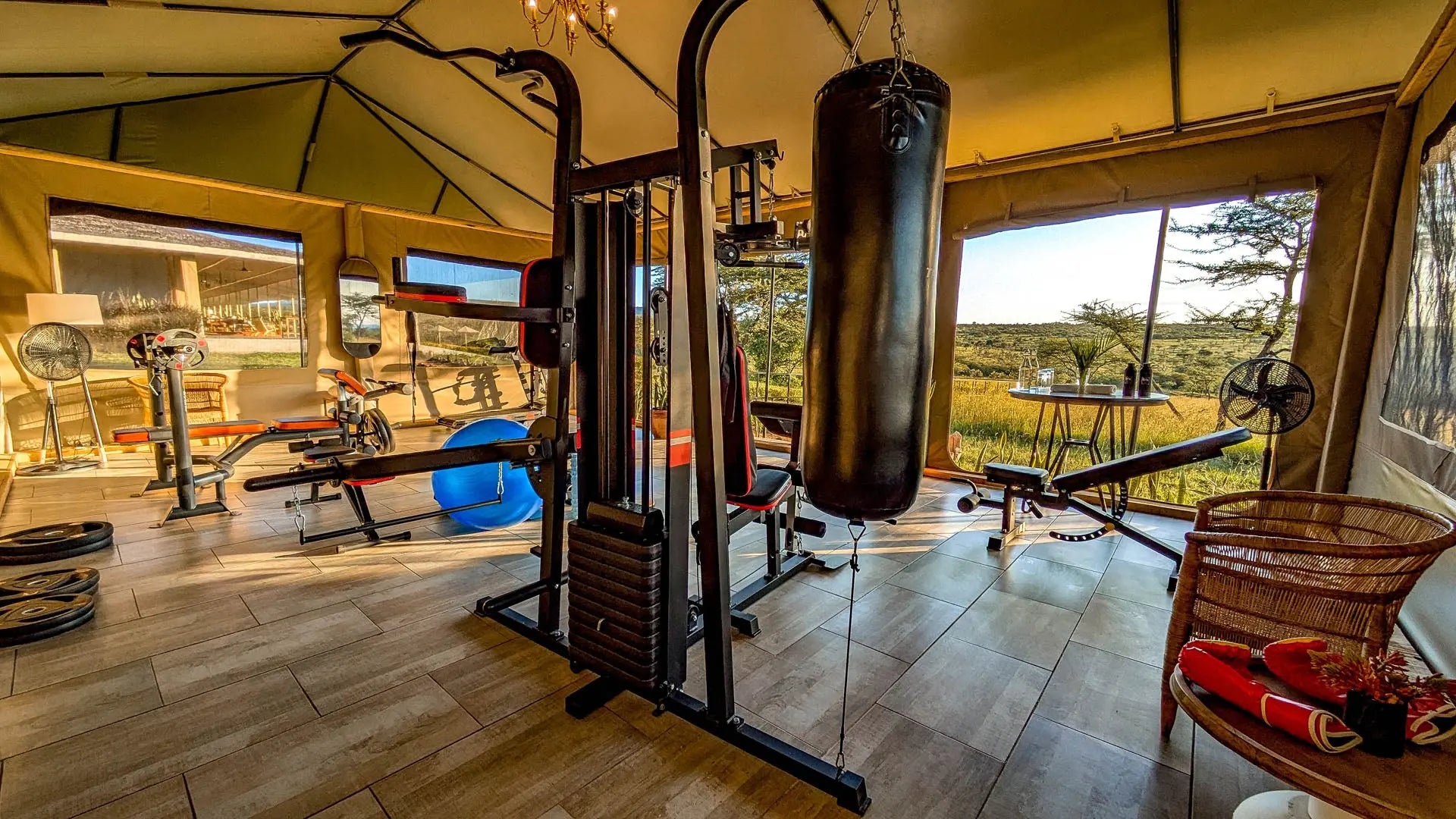 Lalashe Ripoi – Premium Luxury - JetLife Vacations Travel Agency