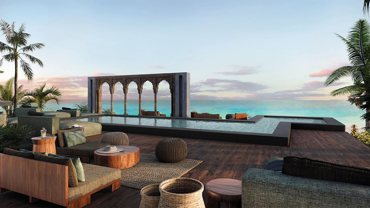 JetLife Tulum 2026 – Double Occupancy Premiere Luxe JetLife Vacations Travel Agency