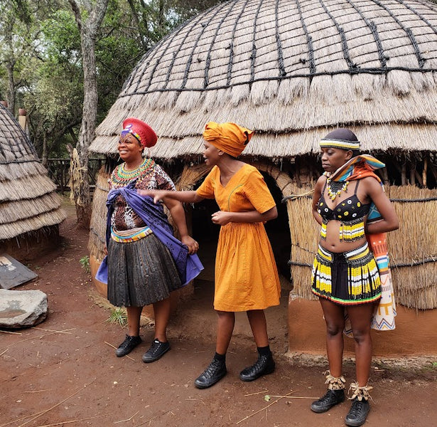 December 30th 2025 | Safari & Ledesi Village Tour