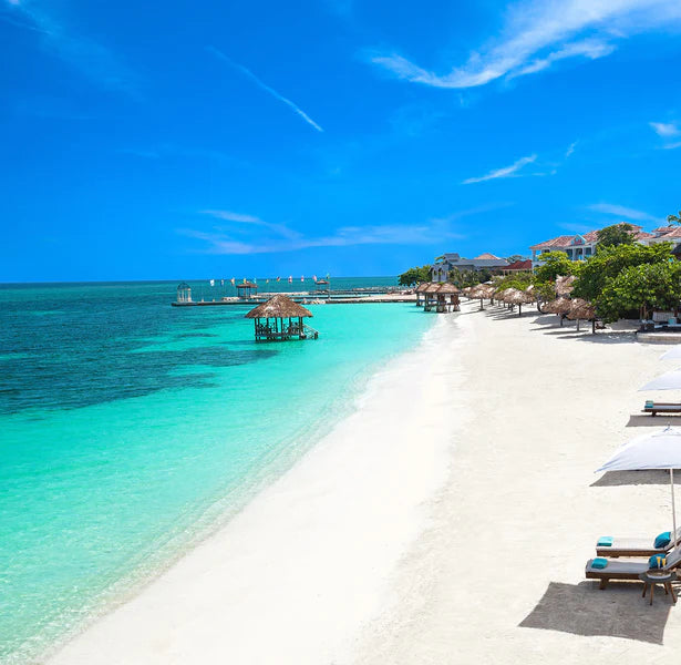 FEBRUARY 10TH 2026 | Ocho Rios, Jamaica