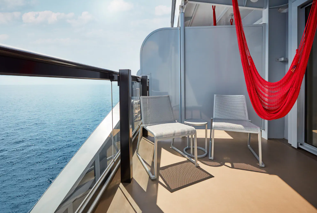 Super Bowl Cruise 2026 | Balcony Double–+ $700 Bar Tab (No Events) JetLife Vacations Travel Agency