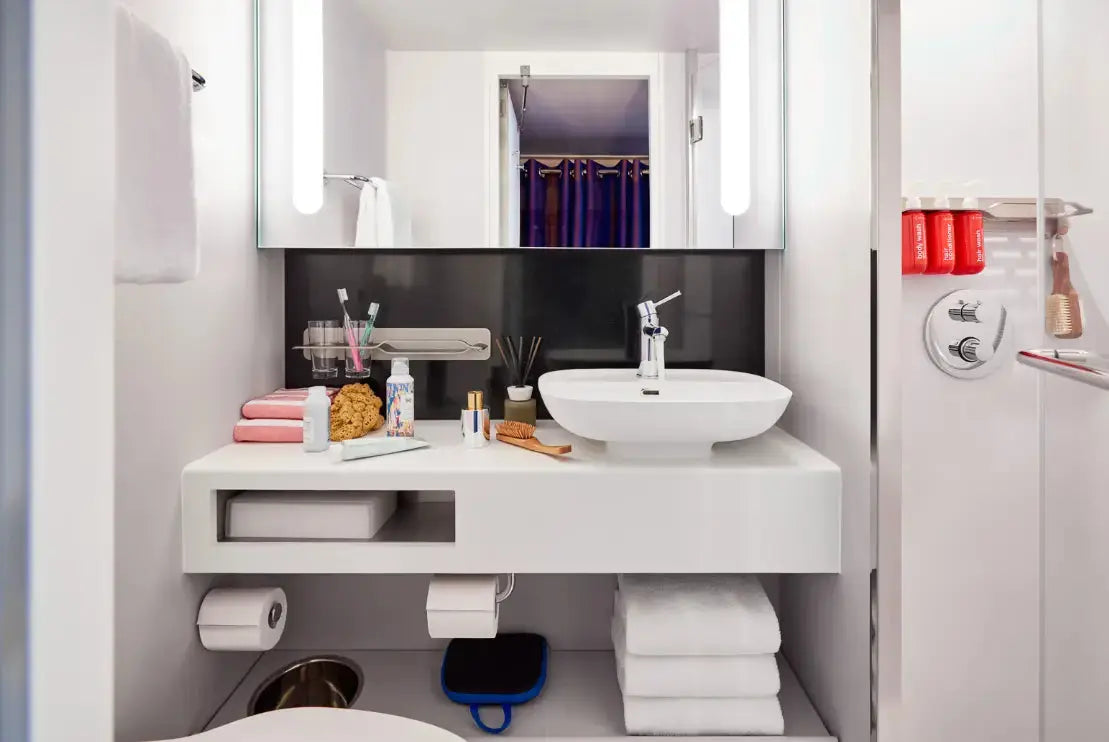 SuperBowl Cruise 2026 | Sea View Couple – + $700 Bar Tab (No Events) - JetLife Vacations Travel Agency