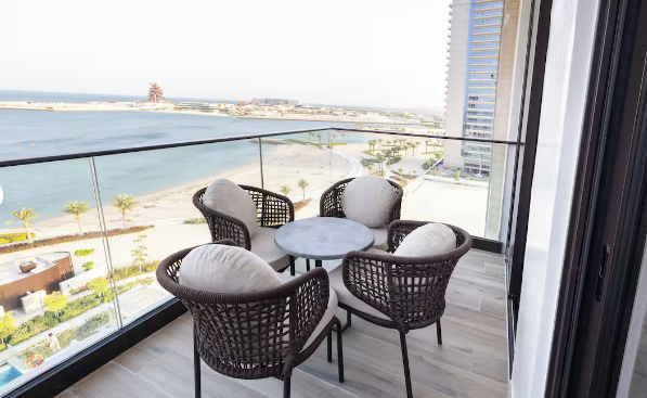 Signature Gold Luxe – Double Occupancy JetLife Vacations Travel Agency