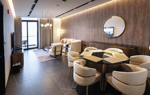 Signature Gold Luxe – Double Occupancy JetLife Vacations Travel Agency