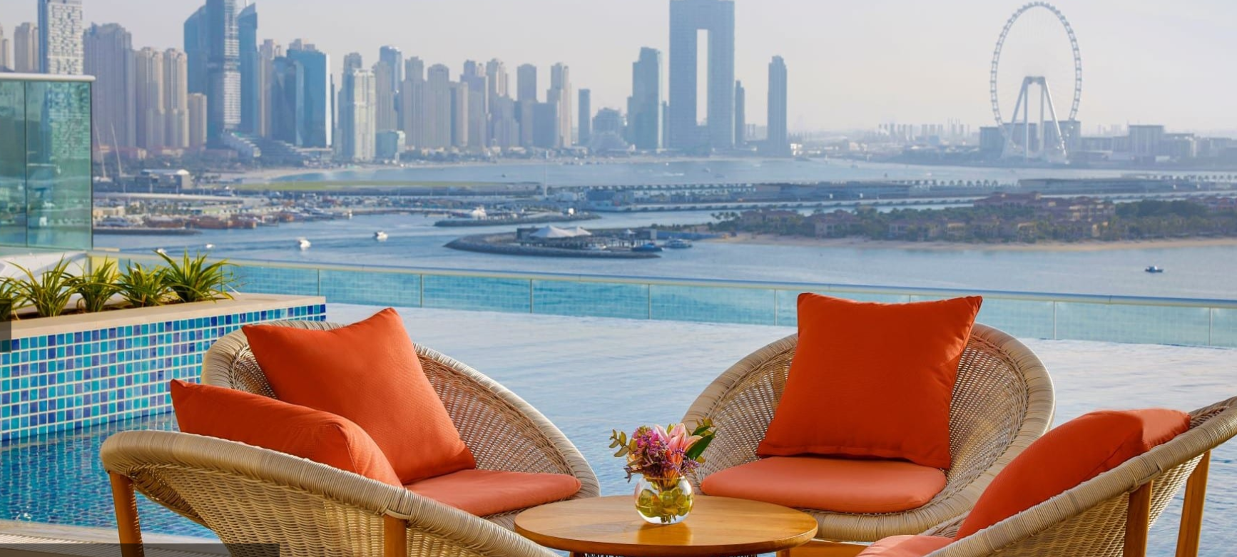 Signature Gold Luxe – Double Occupancy JetLife Vacations Travel Agency