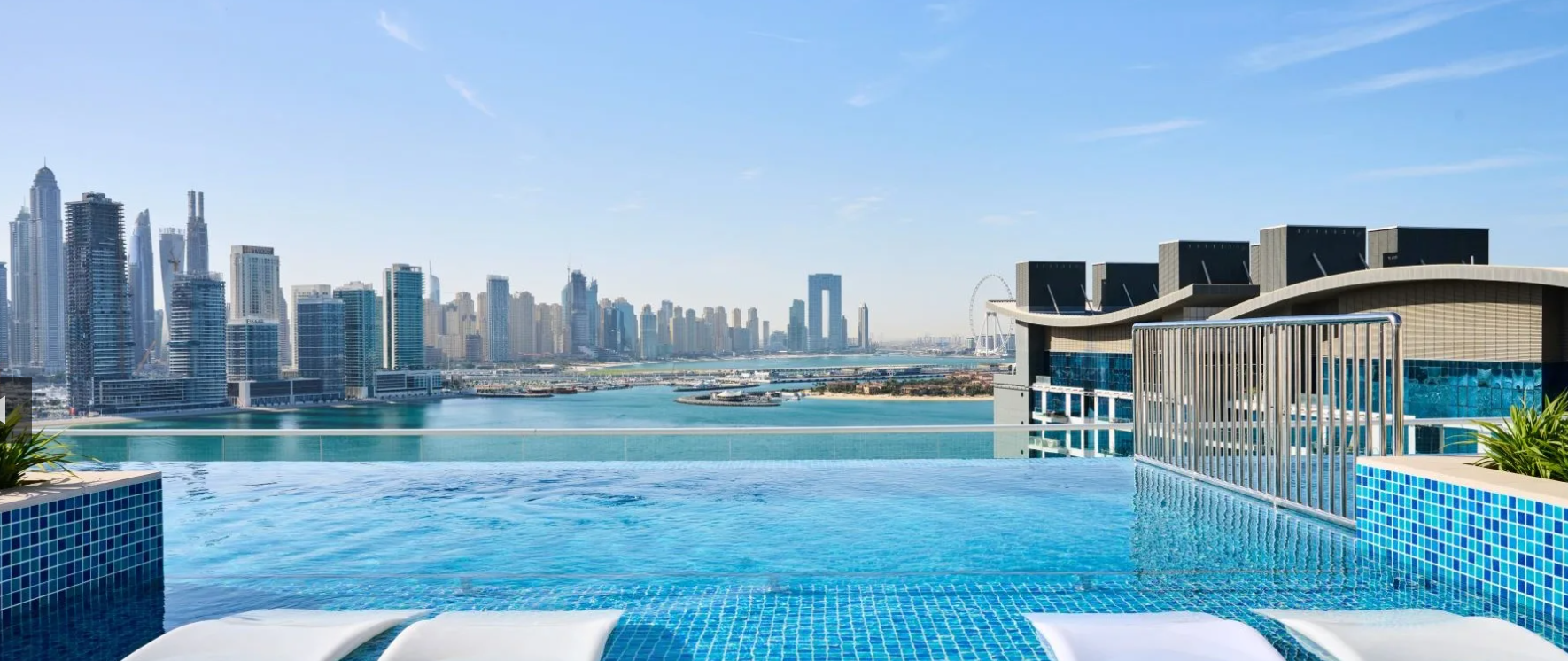 Signature Gold Luxe – Double Occupancy JetLife Vacations Travel Agency