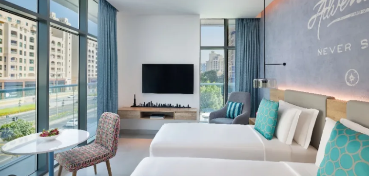 Signature Gold Luxe – Double Occupancy JetLife Vacations Travel Agency