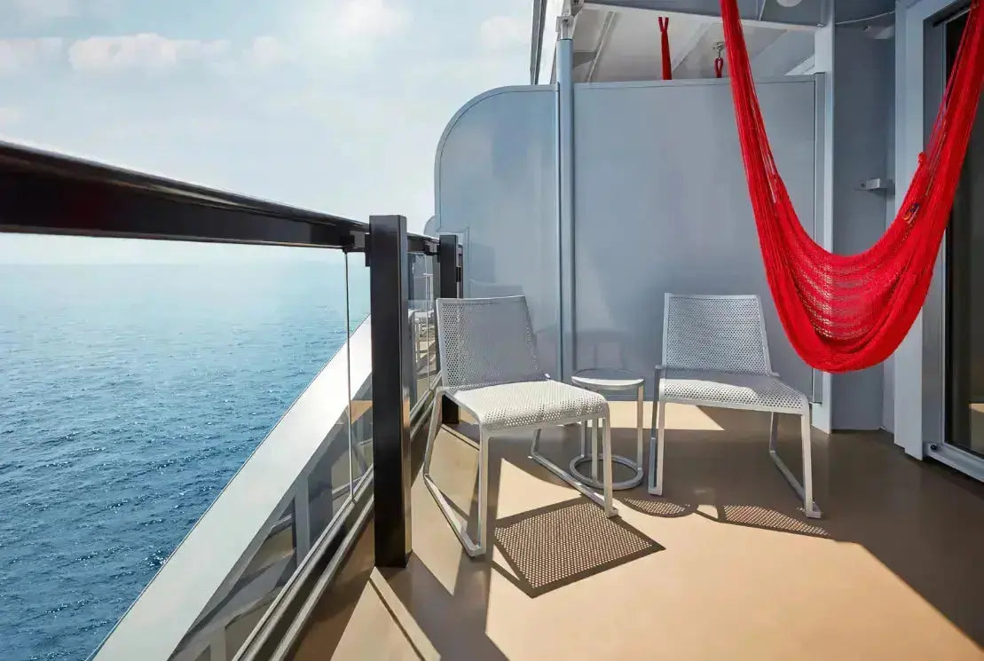 Super Bowl Cruise 2026 | Balcony Couple – JetLife Events+ 700 bar tab  Included - JetLife Vacations Travel Agency