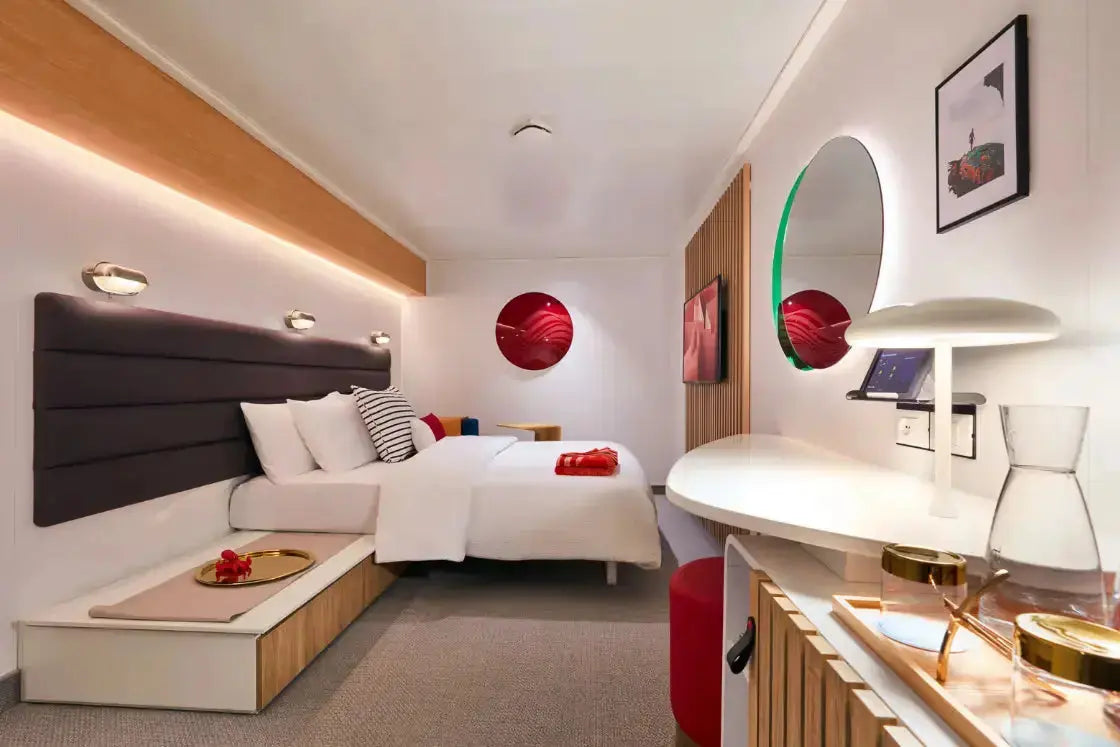 Super Bowl Cruise 2026 | Inside Double –JetLife Events+ 700 bar tab  Included - JetLife Vacations Travel Agency