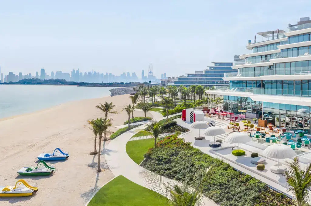 Dubai & Qatar | September 2026 | JetLife Experience – Double Occupancy - JetLife Vacations Travel Agency