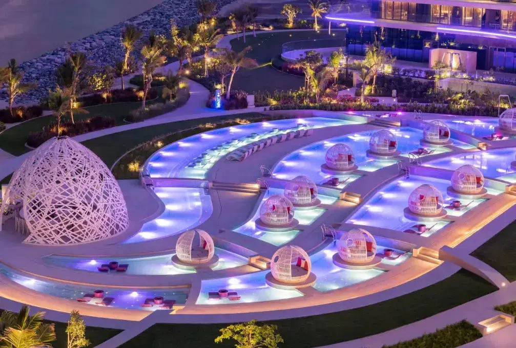 Dubai & Qatar | September 2026 | JetLife Experience – Double Occupancy - JetLife Vacations Travel Agency