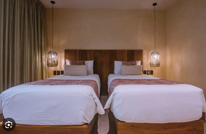 JetLife  Tulum 2026 – Double Occupancy Signature Luxe JetLife Vacations Travel Agency