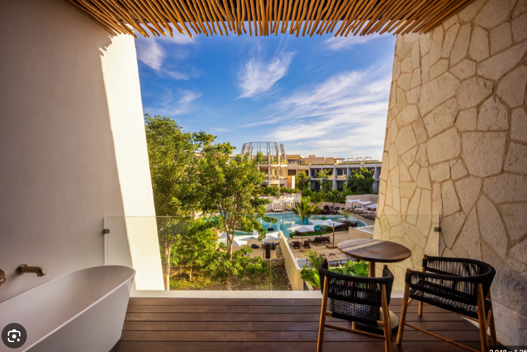 JetLife Tulum 2026 – Double Occupancy Premiere Luxe JetLife Vacations Travel Agency