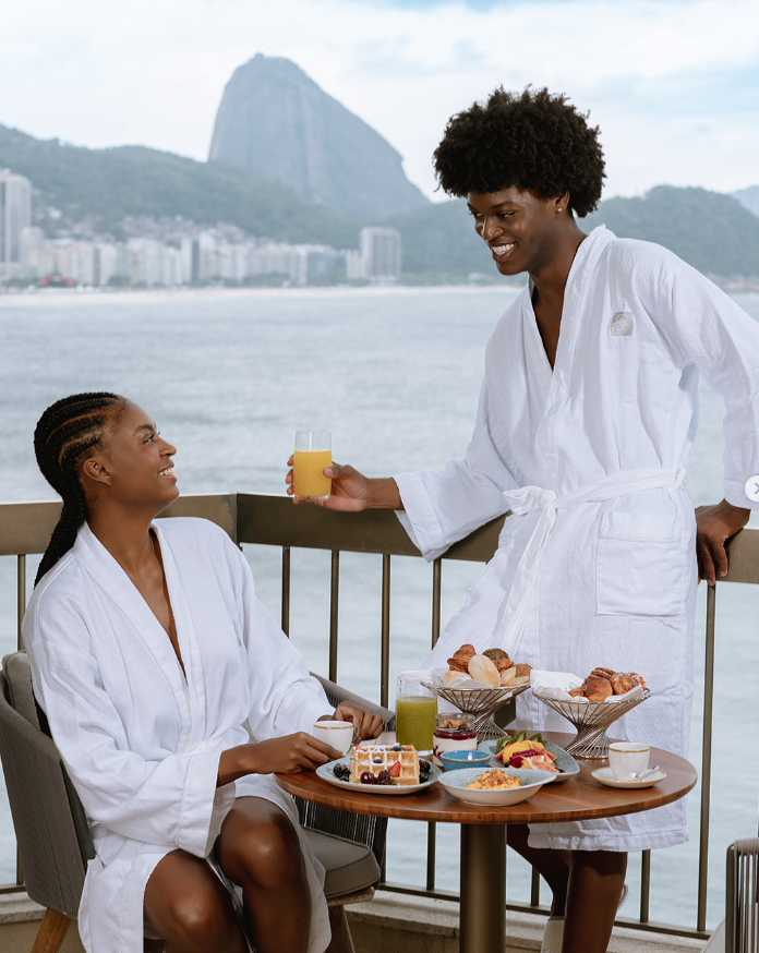 Brazil | July 2026 | Premiere Luxe Double Occupancy JetLife Vacations Travel Agency