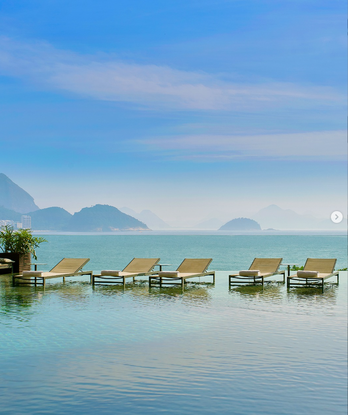 Brazil | July 2026 | Premiere Luxe Double Occupancy JetLife Vacations Travel Agency