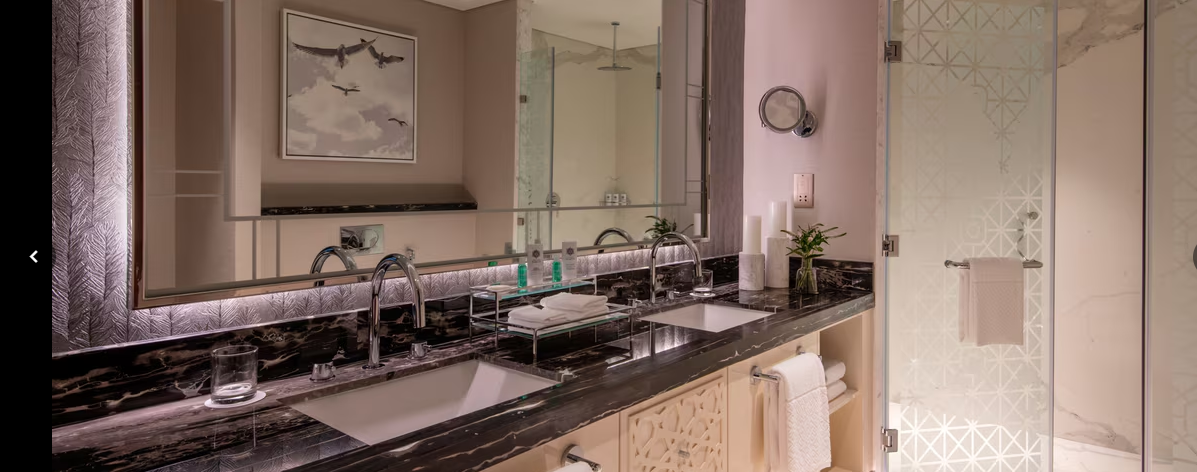 Dubai & Doha Premiere Diamond– Double Occupancy JetLife Vacations Travel Agency