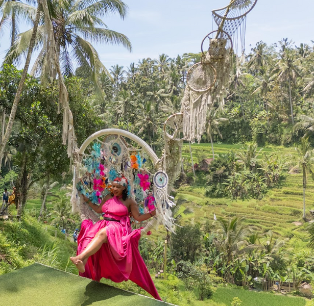 November 2, 2026 – Ride, Swing, and Hit the Streets