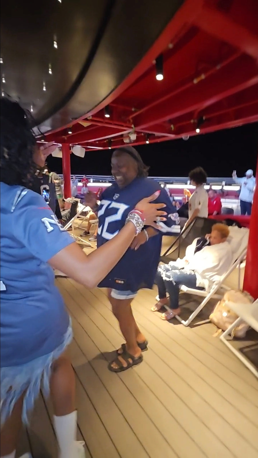 SuperBowl Cruise 2026