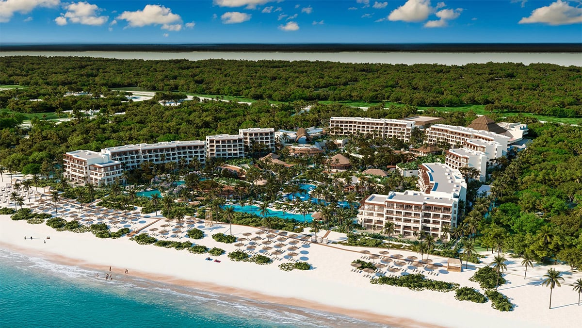 JetLife Vacations Travel Agency