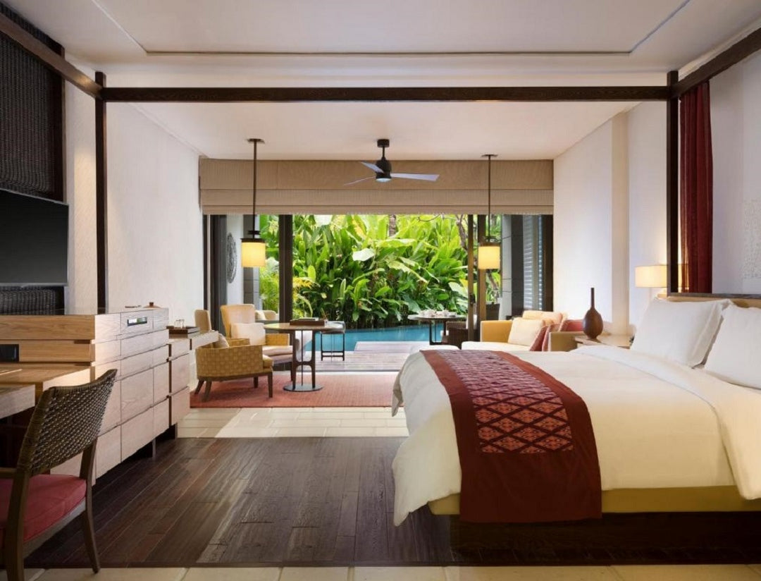 Bali | October 2025| Ritz Carlton  Solo Occupancy - JetLife Vacations Travel Agency