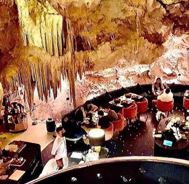 October 29, 2026 – Day to Explore, The Cave