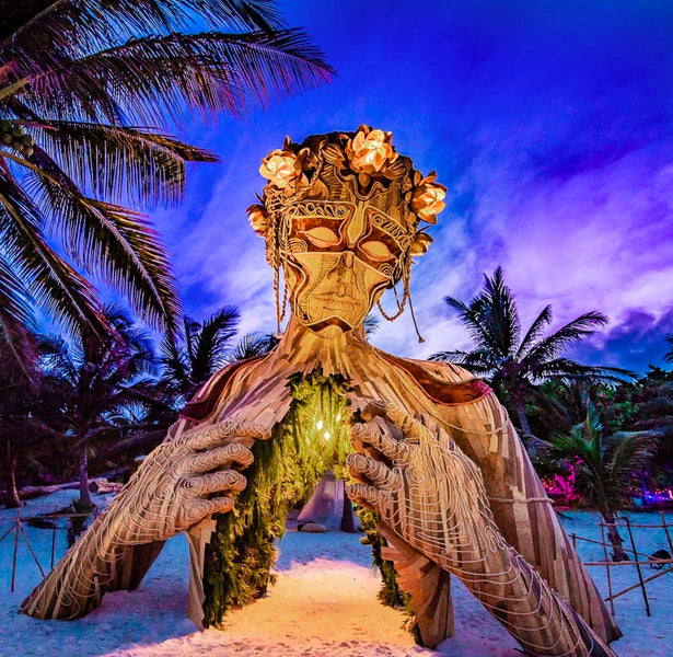 May 28th: Welcome Tulum