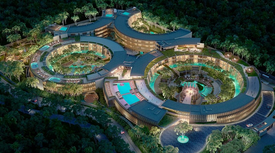 JetLife Tulum 2026 – Double Occupancy Premiere Luxe JetLife Vacations Travel Agency