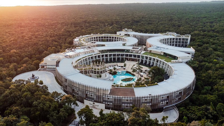 JetLife  Tulum 2026 – Couple Occupancy Premiere Luxe JetLife Vacations Travel Agency