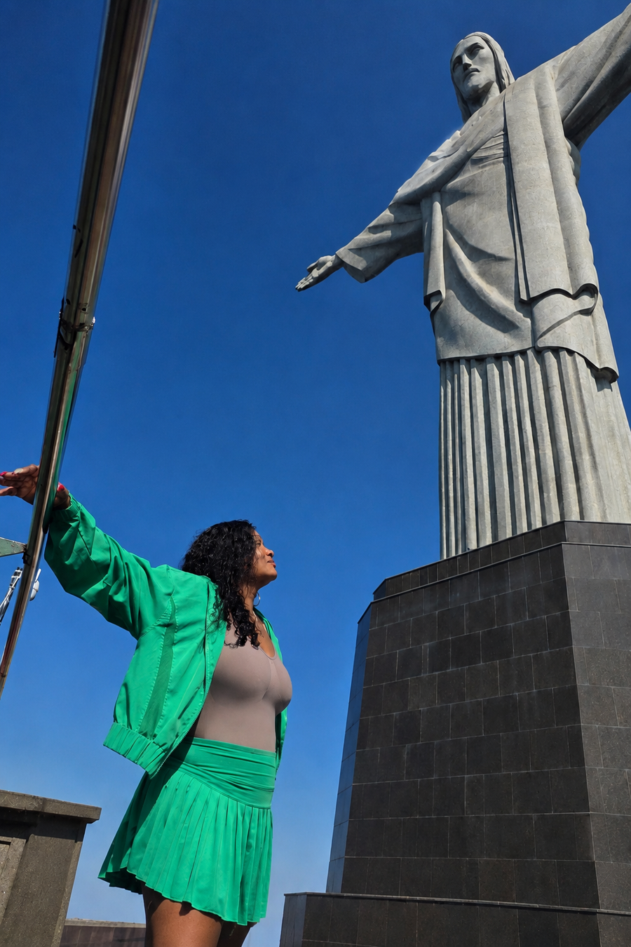 Brazil Past Guests