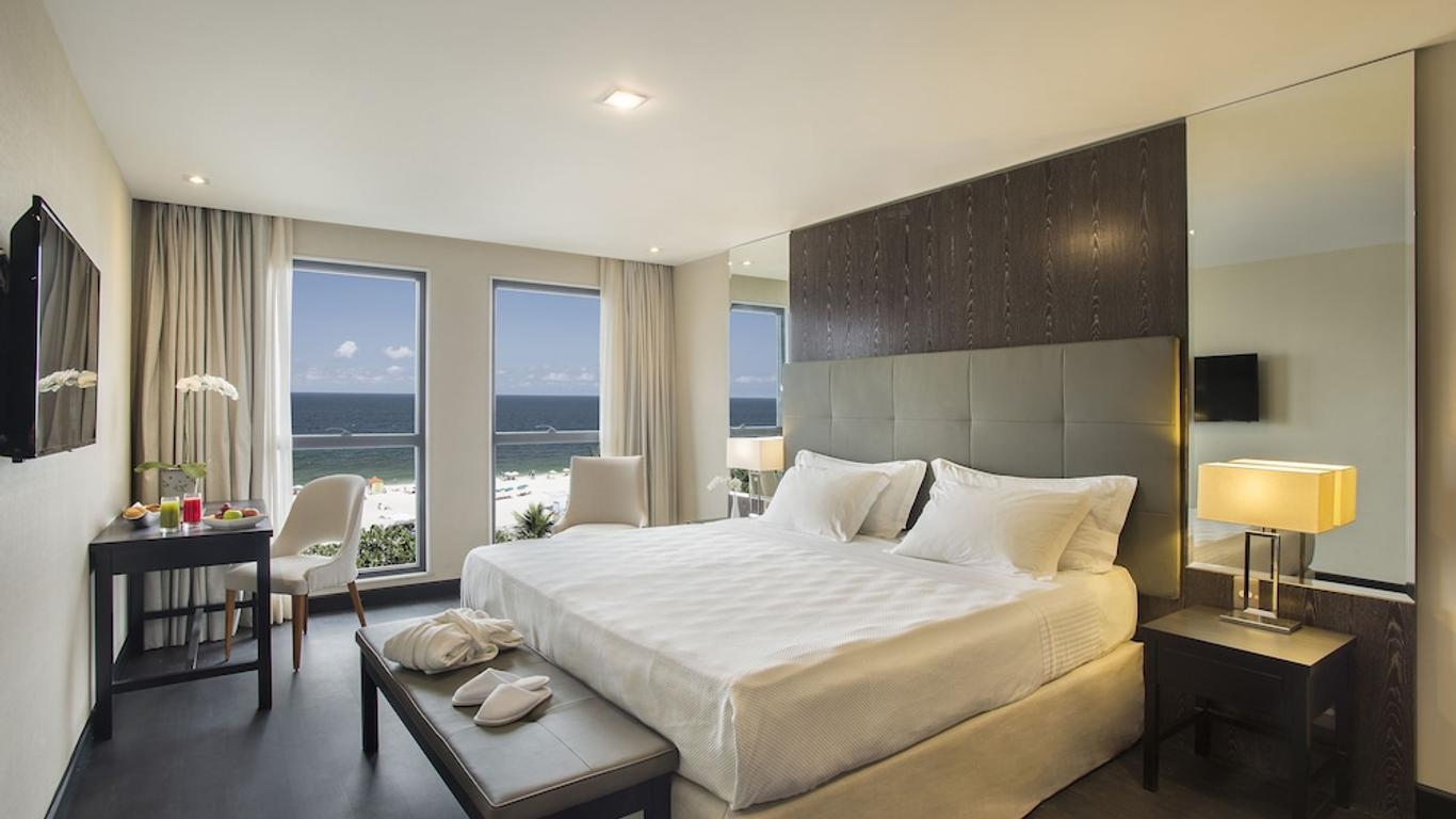 Brazil | July 2026 | Signature Luxe Double Occupancy JetLife Vacations Travel Agency