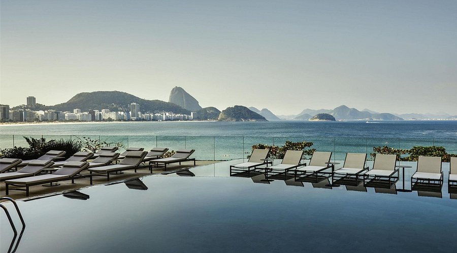 Brazil Past Guests