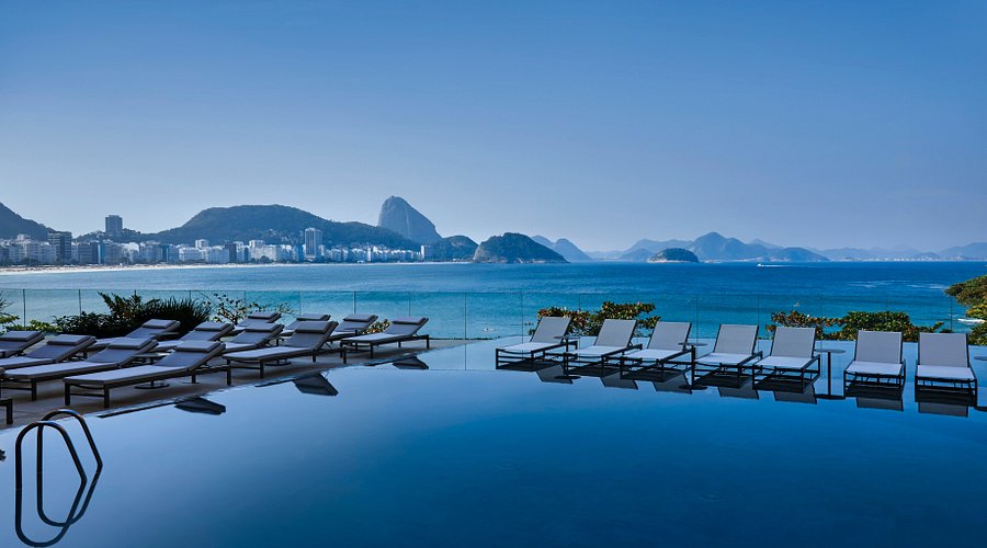 Brazil | July 2026 | Premiere Luxe Double Occupancy JetLife Vacations Travel Agency