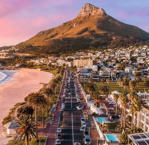 January 1st 2026 | Capetown