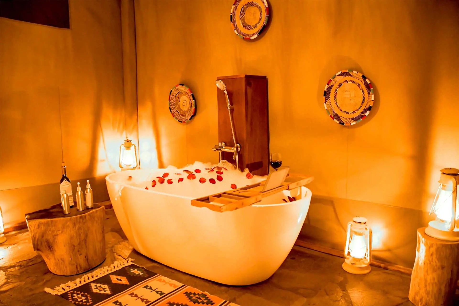 Lalashe Maasai Mara – Kenya Safari Premium Luxury JetLife Vacations Travel Agency