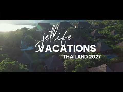 JetLife Vacations Travel Agency