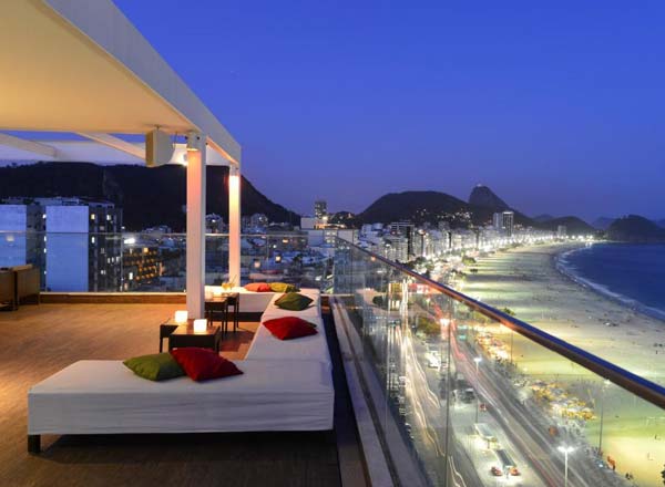 Brazil | July 2026 | Premiere Luxe Double Occupancy JetLife Vacations Travel Agency