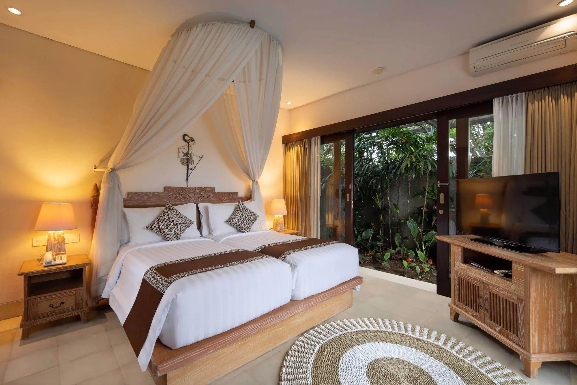 Bali | October 2025 | Double Occupancy - JetLife Vacations Travel Agency