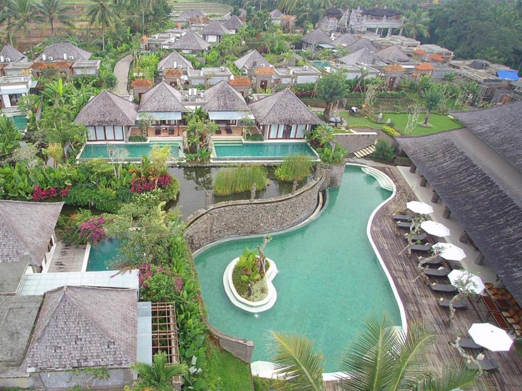 Bali | October 2025| Ritz Carlton  Solo Occupancy - JetLife Vacations Travel Agency